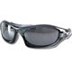 OAKLEY�i�I�[�N���[�j 05-012 MONSTER DOG �����X�^�[�h�b�O Crystal Black