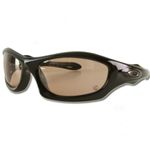 OAKLEYiI[N[j 13-704 MONSTER DOG X^[hbO Polished Black / VR50