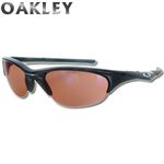 OAKLEYiI[N[j 03-625 HALF JACKET n[tWPbg JET BLACK G30