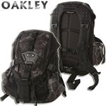 OAKLEYiI[N[j 92075 ICON PACK 3.0 SHEET METAL CAMO ACRpbN SHEET METAL