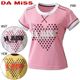 DA MISS�i�_�~�X�j ATHLETE T�V���c 9312-0112 YEW L