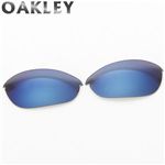 OAKLEYiI[N[j TOXXyAYHALFJACKETin[tWPbgj 13-392 ICEIRIDIUM a  