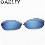 OAKLEYiI[N[j TOXXyAΌYHALFJACKETin[tWPbgj 13-434-1 ICEIRIDIUM a  