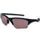オークリー(OAKLEY) 13-703 HALF JACKET XLJ ハーフジャケット Jet Blk / VR50 UV-wearl