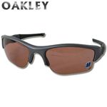 OAKLEYiI[N[j  13-721 FLAK JACKET XLJ tbNWPbg TRANSITIONS - Dark Grey / G40l  