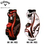 CallawayiLEFCj OtBbN LfBobO 10 9.0 WH/BK/RED 