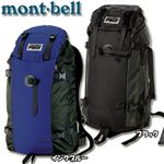mont-bell（モンベル） Denali Pack 30（ディナリパック30）
