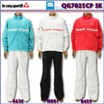 le coq sportifiRbN X|eBtj CEFA ㉺Zbg QG7025CP[09RS] E636 M