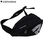 CONVERSE�i�R���o�[�X�j �����V�����_�[ C1019054 1900 �u���b�N