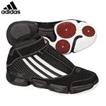 adidasiAfB_Xj TS X[p[i` NG[^[ G0655501 27cm BLK/RUNWHT/RD