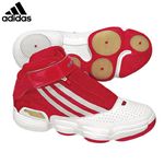 adidasiAfB_Xj TS X[p[i` NG[^[ ASW10 G0922401 30cm RED/RUNWHT/MGD