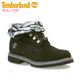 Timberland�ʥƥ���С����ɡ� ������ȥå�W's �֥�å�/���֥� 21693W 23.0cm