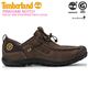 Timberland�ʥƥ���С����ɡ� �ԥ󥫥�Υå� ����åץ��� ������ ���ޡ��ȥ����� 22638W 25.5cm �֥饦��/�⥹