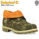 Timberland�ʥƥ���С����ɡ� ������ȥå� �����Х� ��å��������� 33556W 28.0cm