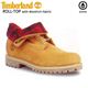 Timberland�ʥƥ���С����ɡ� ������ȥå� ������ �������å��ե��֥�å� ��������/�̥Хå� 36517W 26.0cm