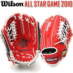 WilsoniEB\j MLB ALLSTAR GAMEO[u WTAMLB10L