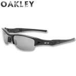 OAKLEYiI[N[jFLAK JACKETitbNWPbgj Jet Black/Black Iridium 03-881J