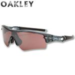 OAKLEYiI[N[jRADAR PATHi[_[ pXj Crystal Black/G20 Black Iridium 09-671J