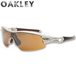 OAKLEYiI[N[jRADAR PITCHi[_[ sb`j Plasma/Tungsten Iridium 09-708J