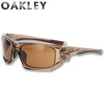 OAKLEYiI[N[jSCALPELiXJyj Brown Smoke/Dark Bronze OO9134-02