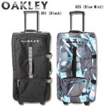 OAKLEYiI[N[j LARGE 60/40 ROLLER 92223 62SiBlueMistj 