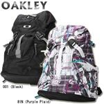 OAKLEYiI[N[j SURF PACK 92237 81NiPurplePlaidj 