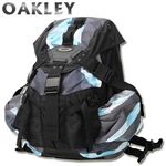 OAKLEYiI[N[j ICON PACKiACRpbNj 92075 Blue Mist