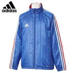 adidasiAfB_XjSHADOW EH[}[WPbgiȁj HN946 L gD[BLU/WHT 