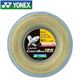 Yonex�ʥ�ͥå����� �����С��֥�å�125 TG125CB2 568 WHT/�����ߥå�GLD
