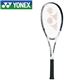 Yonex�ʥ�ͥå����� NANOFORCE 5S REV�ʥʥΥե�����5S ��֡� NF5SR 207 B34 �ۥ磻��/�֥롼