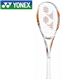 Yonex�ʥ�ͥå����� NANOFORCE 5V REV�ʥʥΥե�����5V ��֡� NF5VR 386 F36 �ۥ磻��/�����