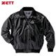 ZETT（ゼット） BOG455グランドコート BOG455 1900 ブラック LO
