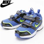 NIKE�i�i�C�L�j �X�s�[�h �X�g���C�_�[ 2GSV/PSV 408050 401 401 21.5cm