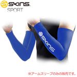 SKINS（スキンズ） SPORT パワースリーブ ロイヤルブルー B10013096 ロイヤルブルー M