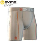 SKINS（スキンズ） ショーツ SPORT フレッシュ×オレンジ B10002009 XXS