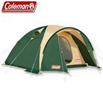 ☆秘伝！男前の書つき☆Coleman（コールマン） トンネルコネクトドーム/325 170T15900R  