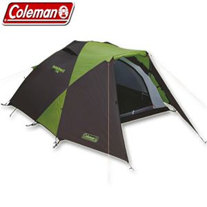 ☆秘伝!男前の書つき☆Coleman(コールマン) ツーリングドーム/LX 170T16450J