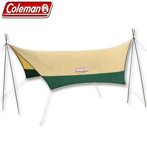 ☆秘伝!男前の書つき☆Coleman(コールマン) XPヘキサタープ/S 170T16500J