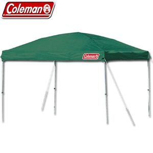☆秘伝!男前の書つき☆Coleman(コールマン) バックヤードシェード/300 170T11700R