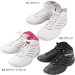 MIZUNO(~Ym) EG[u_Co[YLG2 5KE100 22.0cm 01zCg