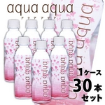 �ʥ�����ߥͥ�륦�������� aqua aqua 320ml pink 1������30��