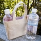 ナチュラルミネラルウォーター aqua aqua 500ml blue 1ケース24本