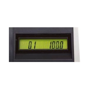 東芝テック レジスター TS-1 × レジロール紙(上質紙) 20巻セット