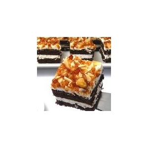 ショコラアマンド＆ムースフランボワーズカットケーキ2本セット