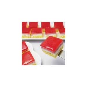 ショコラアマンド＆ムースフランボワーズカットケーキ2本セット