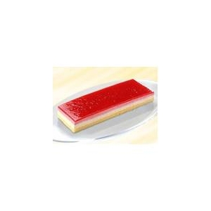 ショコラアマンド＆ムースフランボワーズカットケーキ2本セット