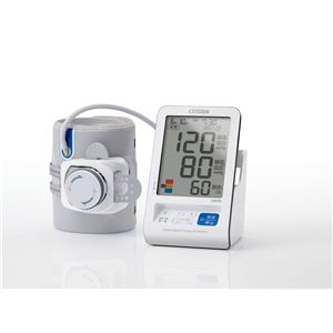 シチズン 電子血圧計 CHD701