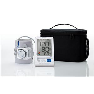 シチズン 電子血圧計 CHD701