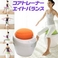 �R�A�g���[�i�[ �G�C�g�o�����X AIM-FN003 �O���[��