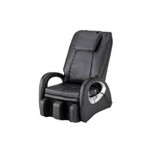 スライヴ マッサージチェア くつろぎ指定席（足もみ機能付き）CHD-8200(k)　ブラック